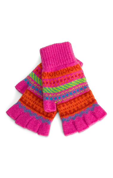 Ladies Staffa Gloves