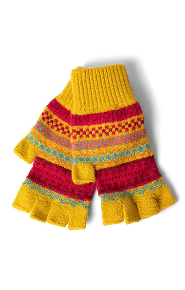 Ladies Staffa Gloves