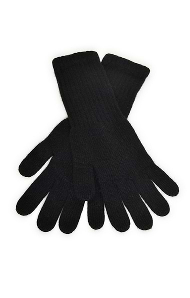 Ladies Cashmere Long Glove