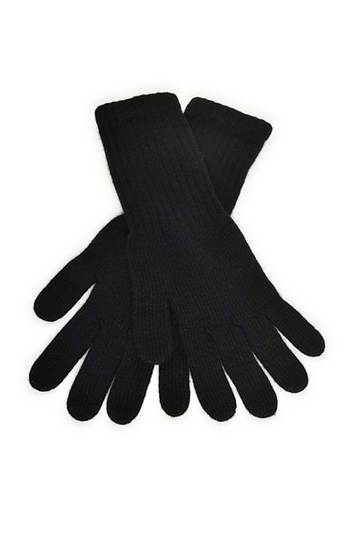 Ladies Cashmere Long Glove