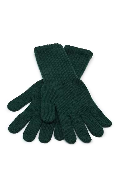 Ladies Cashmere Long Glove