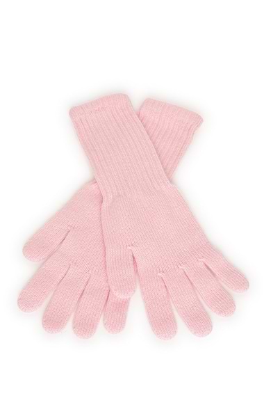 Ladies Cashmere Long Glove