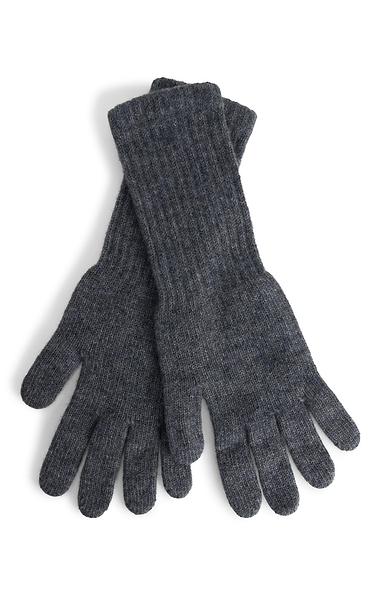 Ladies Cashmere Long Glove