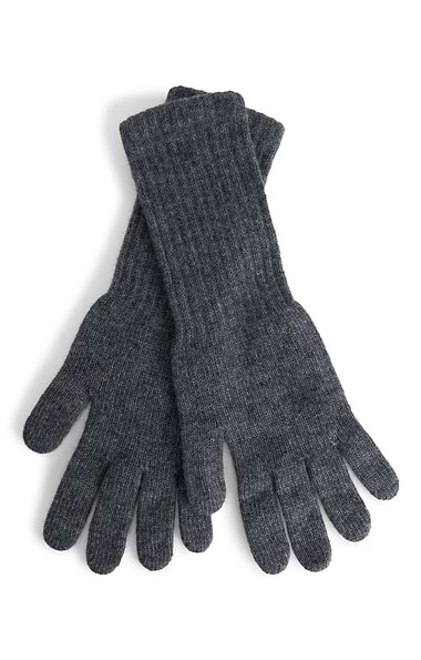 Ladies Cashmere Long Glove