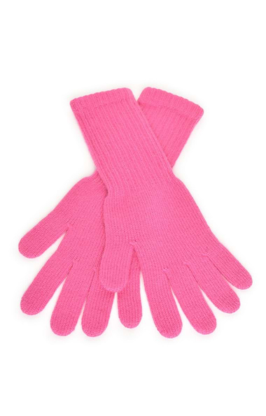 Ladies Cashmere Long Glove