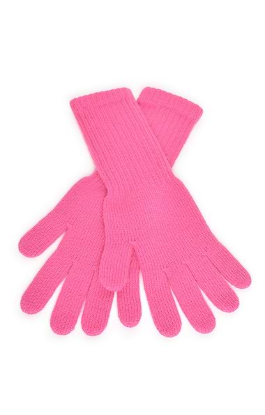 Ladies Cashmere Long Glove