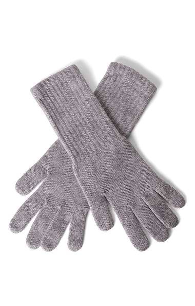 Ladies Cashmere Long Glove