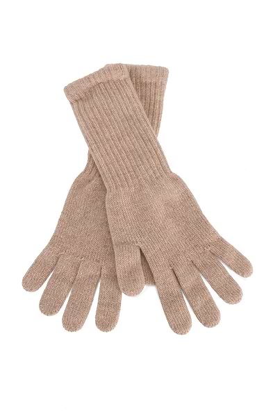 Ladies Cashmere Long Glove