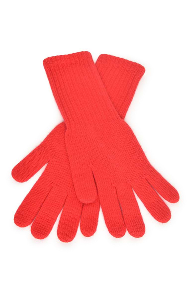 Ladies Cashmere Long Glove