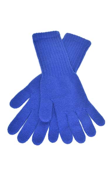 Ladies Cashmere Long Glove