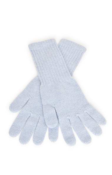 Ladies Cashmere Long Glove