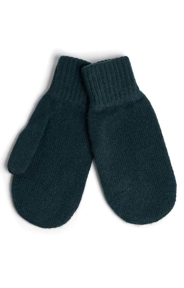 Ladies Pure Cashmere Mittens