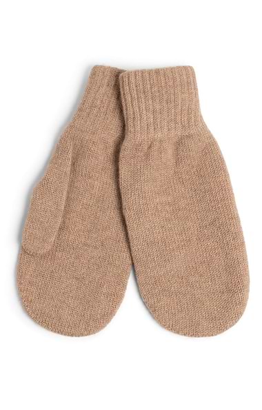 Ladies Pure Cashmere Mittens