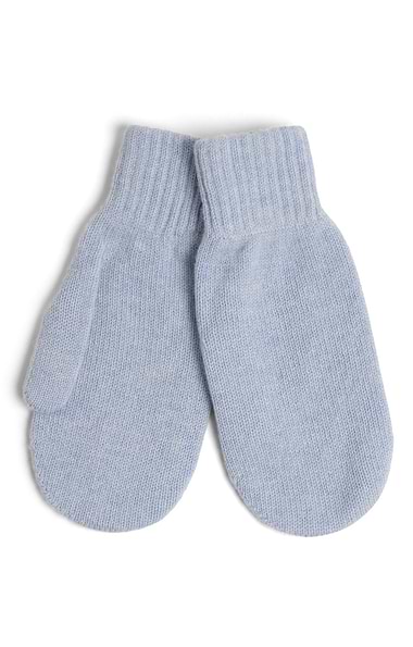 Ladies Pure Cashmere Mittens