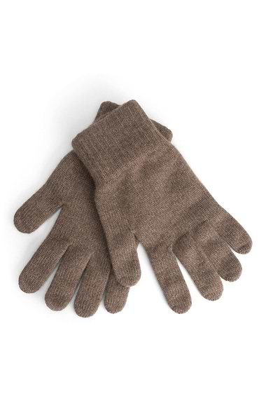 Men's Cashmere Gloves