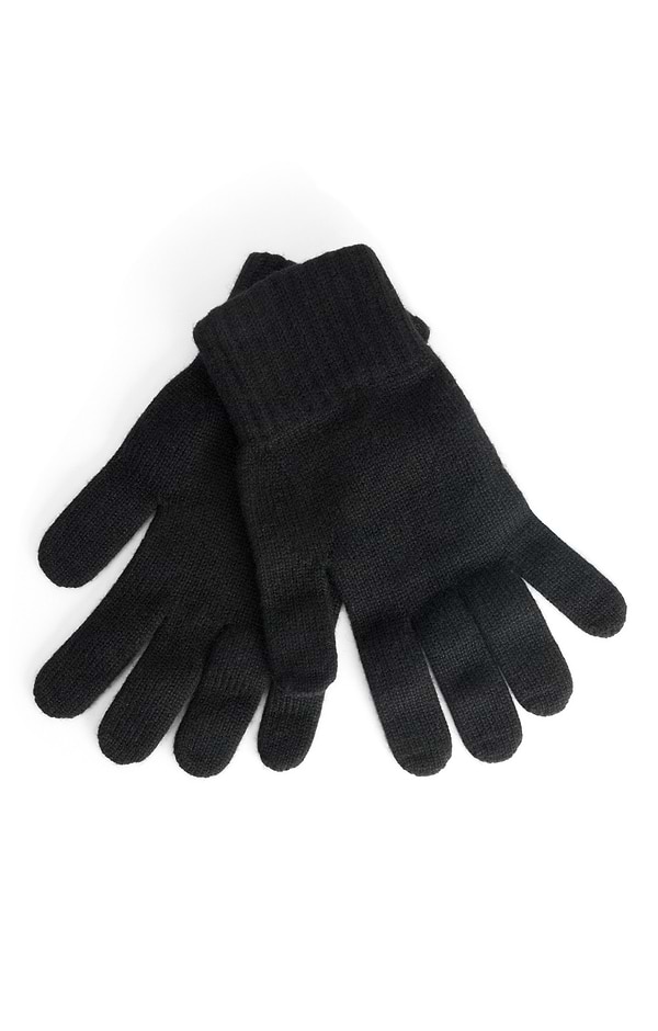 Men's Cashmere Gloves