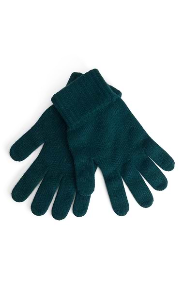 Men's Cashmere Gloves