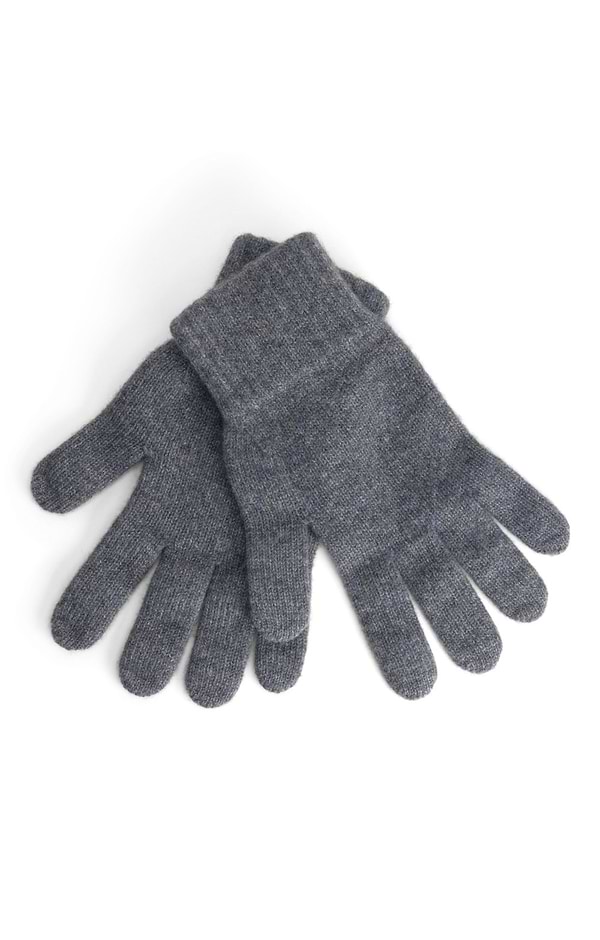 Men's Cashmere Gloves