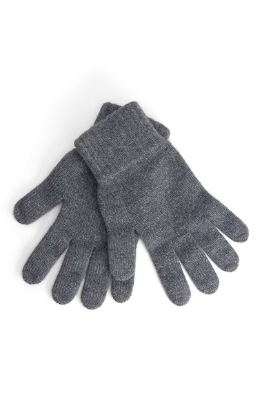 Men's Cashmere Gloves