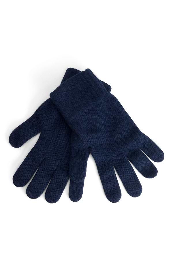 Men's Cashmere Gloves