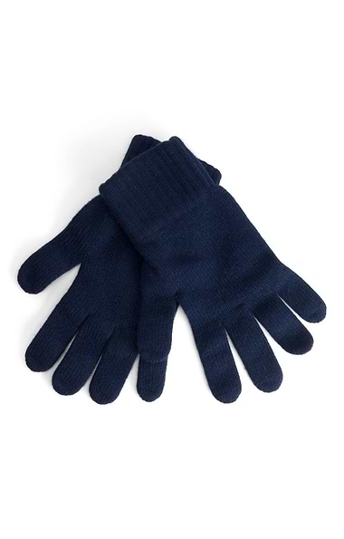 Men's Cashmere Gloves