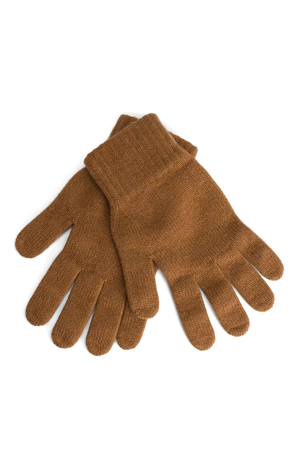 Men's Cashmere Gloves