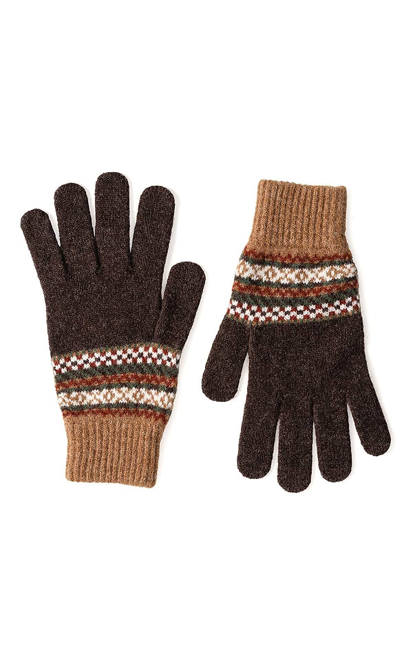 Lochinver Gloves