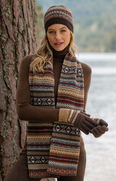 Lochinver Gloves