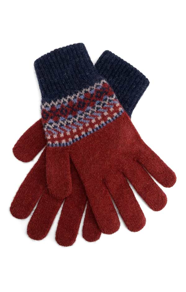 Lochinver Gloves