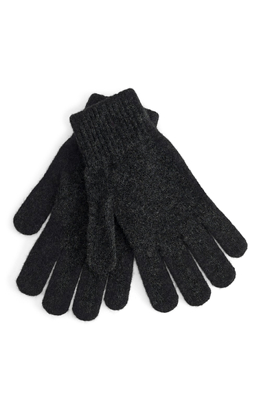 Unisex Robert Mackie Lambswool Gloves