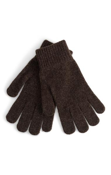 Unisex Robert Mackie Lambswool Gloves