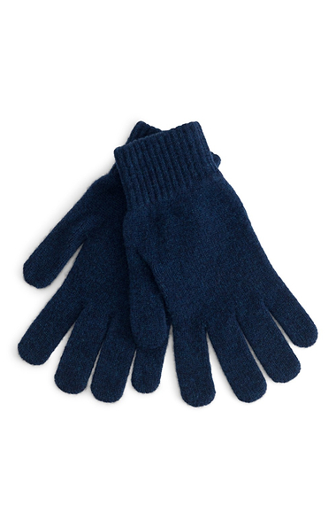 Unisex Robert Mackie Lambswool Gloves