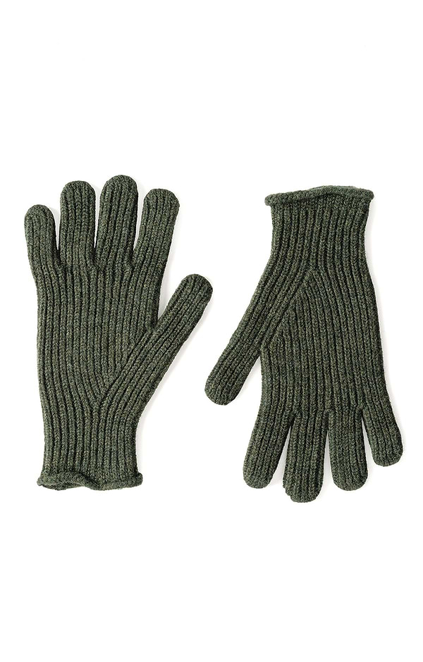 Unisex Robert Mackie Lambswool Gloves