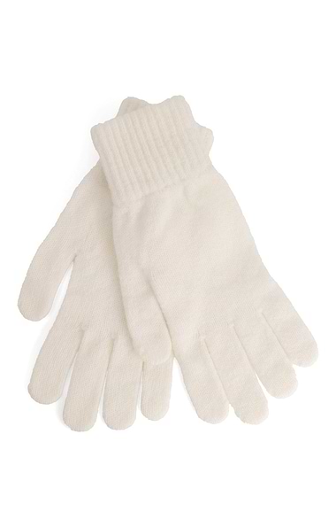 Unisex Robert Mackie Lambswool Gloves