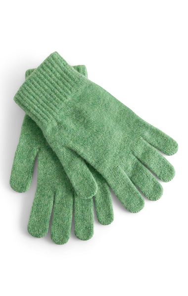 Unisex Robert Mackie Lambswool Gloves