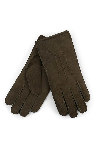 Ladies Sheepskin Glove