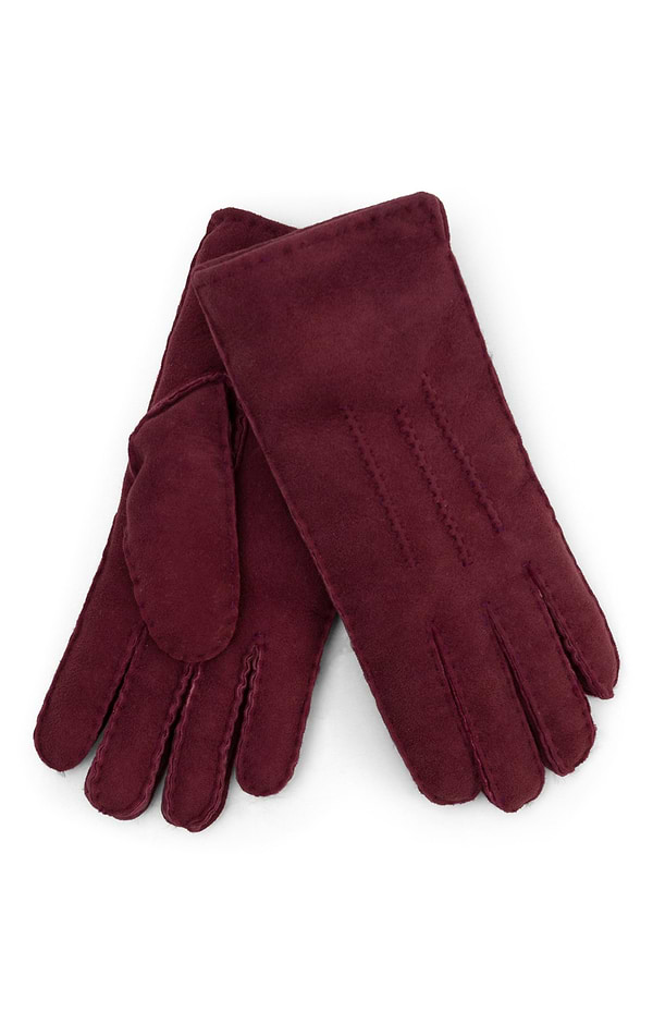 Ladies Sheepskin Glove