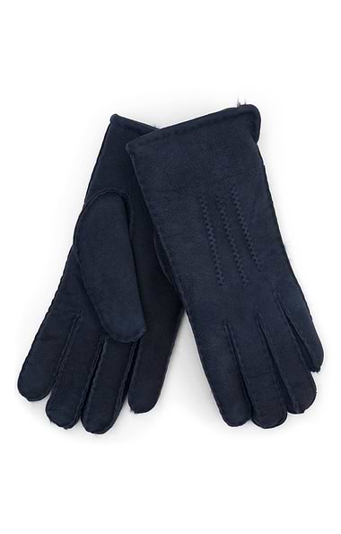 Ladies Sheepskin Glove