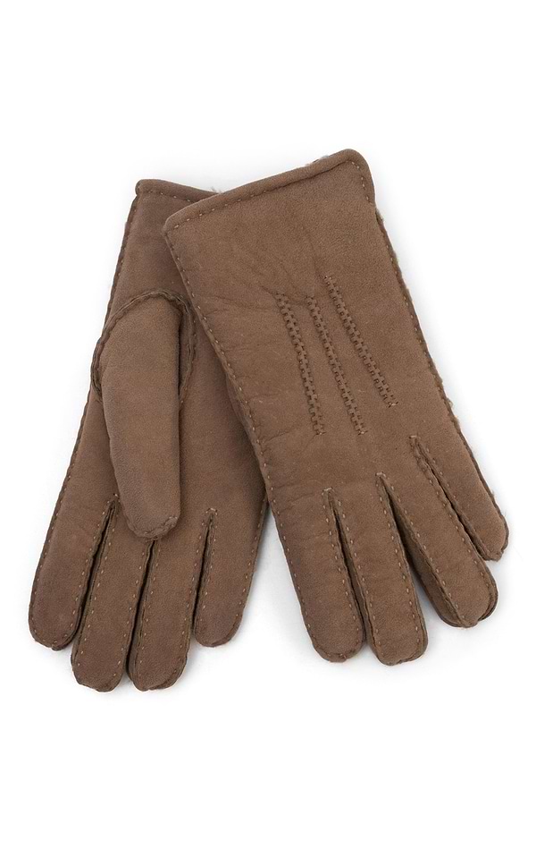 Ladies Sheepskin Glove