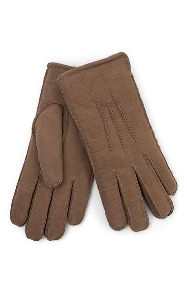 Ladies Sheepskin Glove
