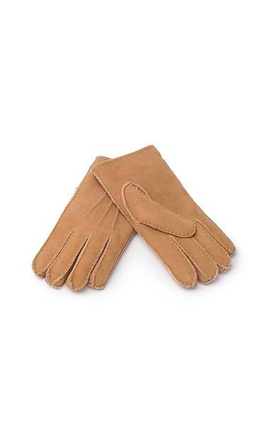 Men's Sheepskin Glove
