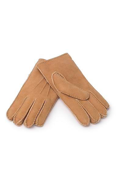 Men's Sheepskin Glove
