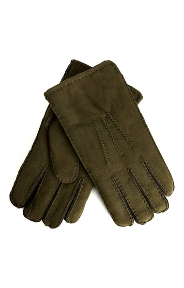 Men's Sheepskin Glove
