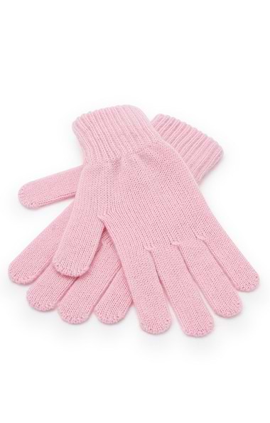 Ladies Gauzy Cashmere Gloves