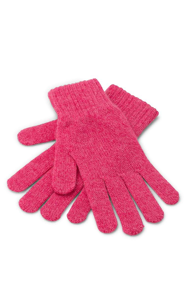 Ladies Gauzy Cashmere Gloves