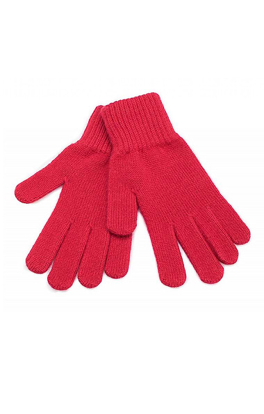 Ladies Gauzy Cashmere Gloves