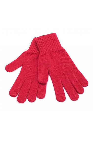 Ladies Gauzy Cashmere Gloves