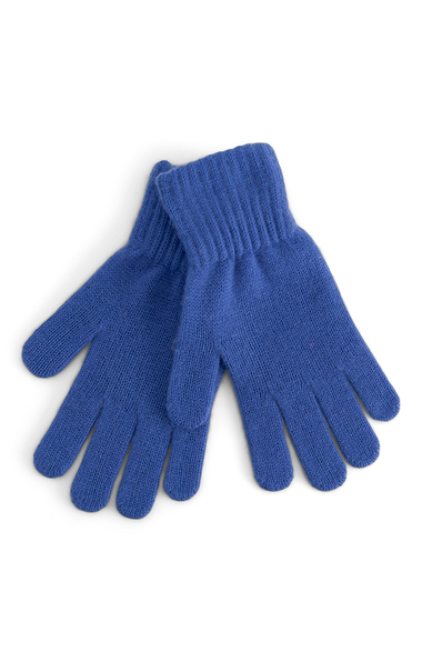 Ladies Gauzy Cashmere Gloves