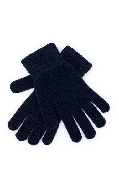 Ladies Gauzy Cashmere Gloves