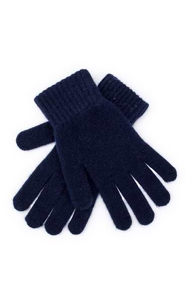 Ladies Gauzy Cashmere Gloves